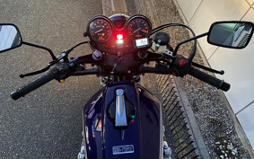 HONDA CB750 1984 RC04