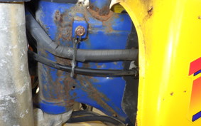 SUZUKI DR250 SH SJ44A