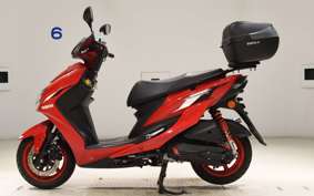 YAMAHA CYGNUS 125 XSR 3 SED8J