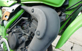 KAWASAKI KMX125 MX125A