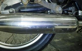 YAMAHA SR400 Gen.3 2005 RH01J