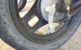SUZUKI LET's 5 CA47A