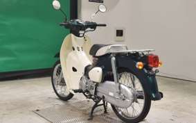 HONDA C50 SUPER CUB AA09