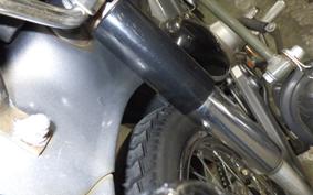 HONDA LITTLE CUB 2018 AA01