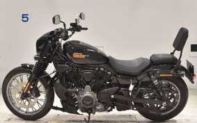 HARLEY RH975S 2025