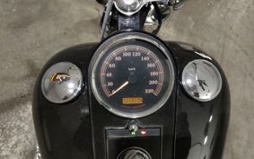 HARLEY FXSTB1580 JA5