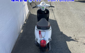 HONDA GIORNO