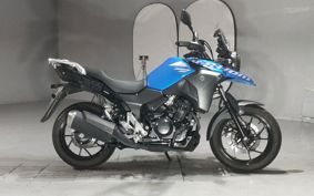 SUZUKI V STROM 250 DS11A