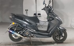 YAMAHA CYGNUS125XSR SED8J