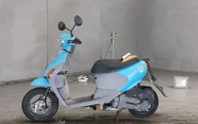 SUZUKI LETS4 CA45A