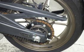 HONDA CB250RA MC52
