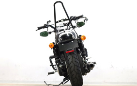 HARLEY XL1200X 2021 LC3