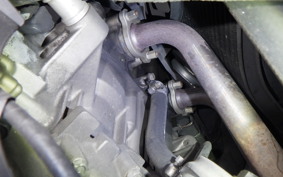 HONDA VFR1200F DCT 2011 SC63