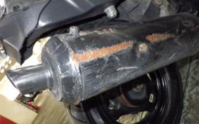 SUZUKI ADDRESS V125 G CF46A
