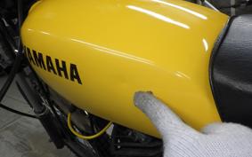YAMAHA DT125 2002 2NO