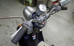 YAMAHA VINO 50 SA10J
