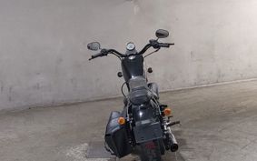 HARLEY XL1200N 2009 CZ3