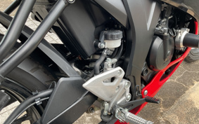 SUZUKI GSX-R125 ABS DL33B