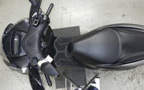 YAMAHA TRICITY 155 A SG37J