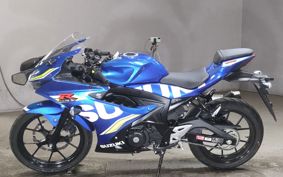 SUZUKI GSX-R125 DL33B