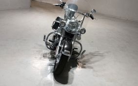 HARLEY FLSTC 1580 2010 BW5