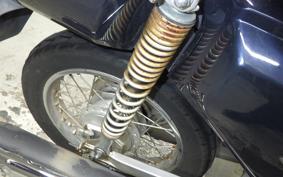 HONDA C110 SUPER CUB JA10