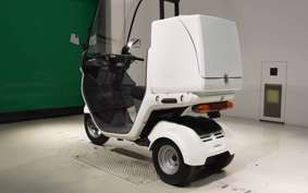 HONDA GYRO CANOPY 2010 TA03