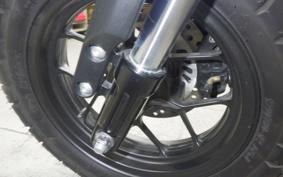 HONDA MONKEY 125 2008 JB03