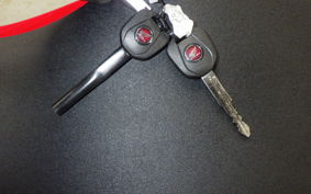 HONDA CBR600RR 2025 PC40