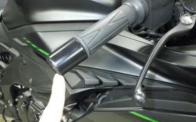 KAWASAKI ZX-4R SE 2024 ZX400P