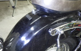 YAMAHA DRAGSTAR 400 CLASSIC  2017 VH02J