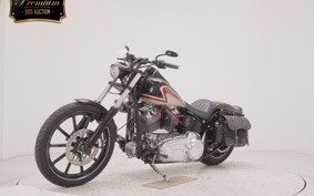 HARLEY FXST 1580 2010