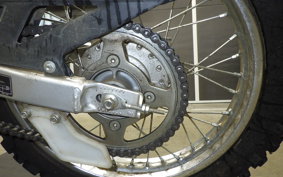 HONDA CRF125F JE03