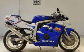 SUZUKI GSX-R400R 2002 GK76A