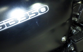 HONDA GB350 2023 NC59