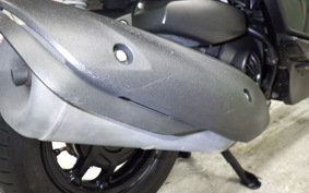 YAMAHA CYGNUSRAYZR 2025