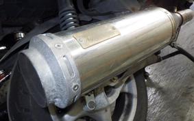 YAMAHA MAJESTY 125 2021 5CA