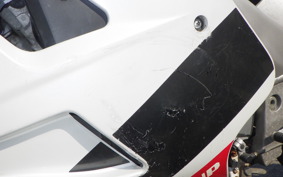 YAMAHA FZR1000 1992 3GM