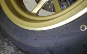 YAMAHA CYGNUSｸﾞﾘﾌｧｽ SEJ4J