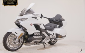 HONDA GL 1800 GOLD WING TOUR DCT 2026 SC79