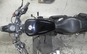 HARLEY XL1200X 2014