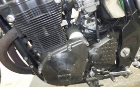 SUZUKI INAZUMA 400 (GSX400) 2002 GK7BA
