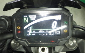 KAWASAKI ZH2 2020 ZRT00K