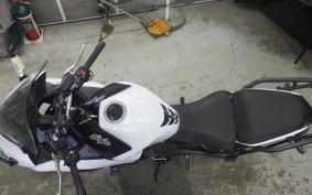 KAWASAKI NINJA 650 2013