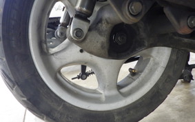 YAMAHA MAJESTY 125 FI