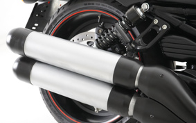 HARLEY VRSCDX1250 2009 HHH
