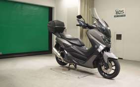 YAMAHA N-MAX 2023 SED6J