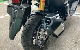 HONDA ADV150 KF38