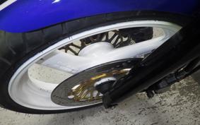 SUZUKI GSX400 IMPULSE 1996 GK79A