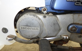 HONDA C50 SUPER CUB 1982 C50